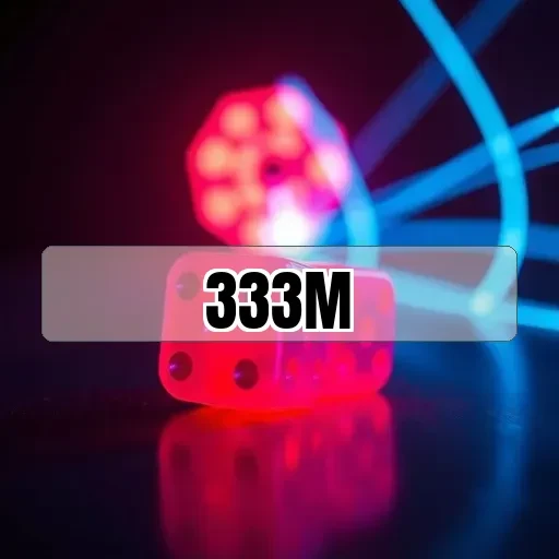 333m.com Bingo: O Melhor Lugar para Jogar e Ganhar