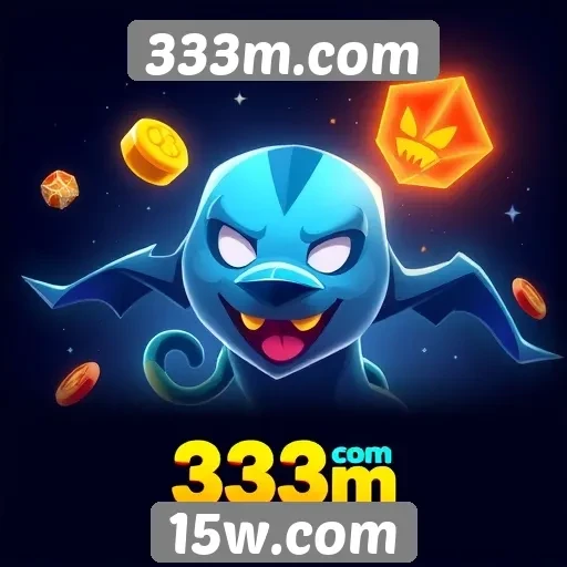 Explorando os jogos populares em 333m.com