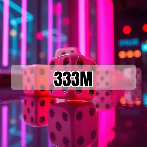 333m.com: Como Tornar-se um Mestre no Poker Online