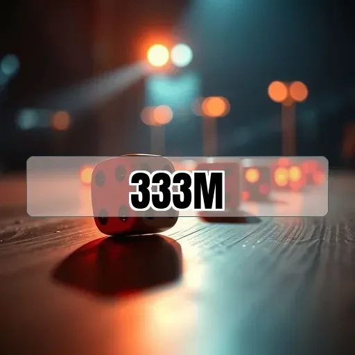 333m.com: Descubra a Melhor Roleta Online do Brasil