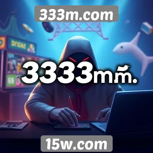 Segurança e proteção em 333m.com para usuários