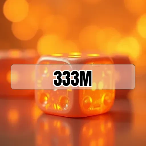 333m.com: Melhore Suas Estratégias e Ganhe Mais em Jogos Online