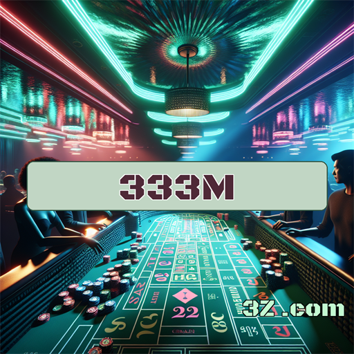 Bônus Incríveis no Site 333m.com para Jogadores Empolgados